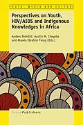 E-Book (pdf) Perspectives on Youth, HIV/AIDS and Indigenous Knowledges von 