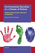 E-Book (pdf) Environmental Education in a Climate of Reform von Sylvia Christine Almeida