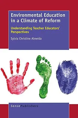 E-Book (pdf) Environmental Education in a Climate of Reform von Sylvia Christine Almeida