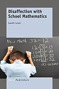 E-Book (pdf) Disaffection with School Mathematics von Gareth Lewis