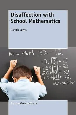 E-Book (pdf) Disaffection with School Mathematics von Gareth Lewis