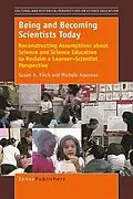 E-Book (pdf) Being and Becoming Scientists Today von Susan A. Kirch, Michele Amoroso