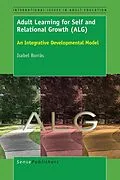 E-Book (pdf) Adult Learning for Self and Relational Growth (ALG) von Isabel Borrás