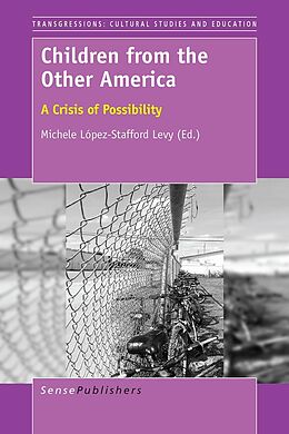 E-Book (pdf) Children from the Other America von 