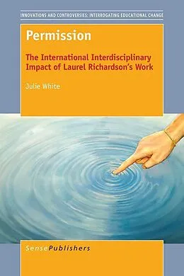 E-Book (pdf) Permission von Julie White