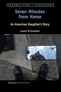 eBook (pdf) Seven Minutes from Home de Laurel Richardson