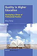 E-Book (pdf) Quality in Higher Education von Ming Cheng