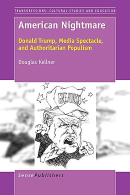E-Book (pdf) American Nightmare von Douglas Kellner