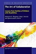 E-Book (pdf) The Art of Collaboration von Katharine G. Shepherd, Kervick Colby T., Djenne-Amal N. Morris