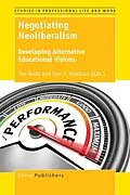 E-Book (pdf) Negotiating Neoliberalism von 