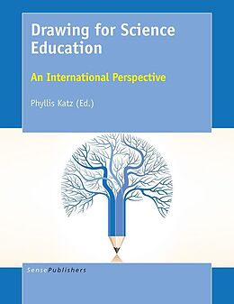 eBook (pdf) Drawing for Science Education de 