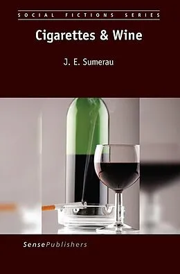 E-Book (pdf) Cigarettes & Wine von J. E. Sumerau