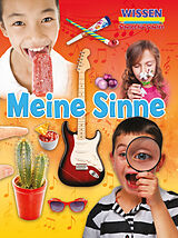 Fester Einband Meine Sinne von Ruth Owen