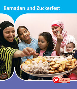 Fester Einband Ramadan und Zuckerfest von Isabelle De Ridder