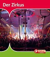 Fester Einband Der Zirkus von Isabelle De Ridder