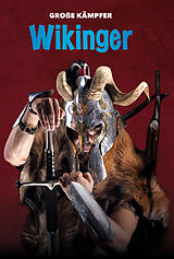 Fester Einband Wikinger von Peter Anderson