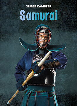 Fester Einband Samurai von John Devin
