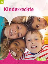 Fester Einband Kinderrechte von Lonneke Crusio
