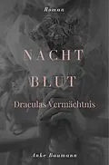 E-Book (epub) Nachtblut von Anke Baumann