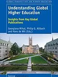 E-Book (pdf) Understanding Global Higher Education von 