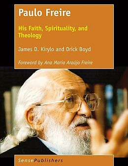 eBook (pdf) Paulo Freire de James D. Kirylo, Drick Boyd
