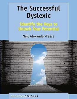 E-Book (pdf) The Successful Dyslexic von Neil Alexander-Passe
