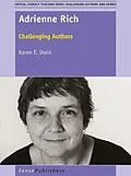 E-Book (pdf) Adrienne Rich von Karen F. Stein