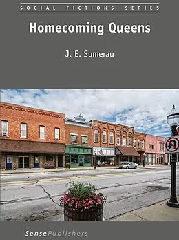 E-Book (pdf) Homecoming Queens von J. E. Sumerau