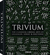 Livre Relié Trivium de John Michell E. A.