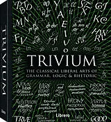 Fester Einband TRIVIUM von John Michell E. A.