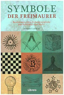 Symbole Der Freimaurer Robert Lomas Buch Kaufen Ex Libris