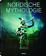 Fester Einband Nordische Mythologie von Finn Moore
