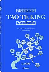 Fester Einband Tao Te King von Laozi