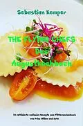 E-Book (epub) THE FLYING CHEFS Das Augustkochbuch von Sebastian Kemper