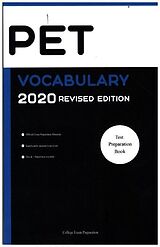 Couverture cartonnée Dictionary of English Idioms, Phrasal Verbs, and Phrases 2020 Edition de CP Publishing