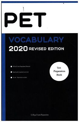 Couverture cartonnée Dictionary of English Idioms, Phrasal Verbs, and Phrases 2020 Edition de CP Publishing