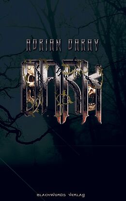 Kartonierter Einband Dark von Adrian Daray