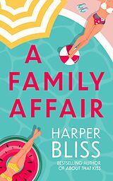 E-Book (epub) A Family Affair von Harper Bliss