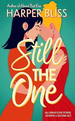 E-Book (epub) Still the One von Harper Bliss