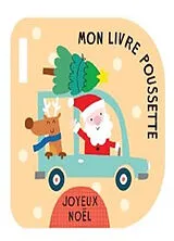 Kartonierter Einband Joyeux Noël von 