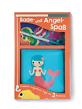 Fester Einband Bade- und Angelspaß (Orange Box - Cover Meerjungfrau) von 