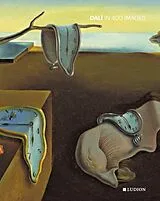 Fester Einband Dalí in 400 images von William Jeffett