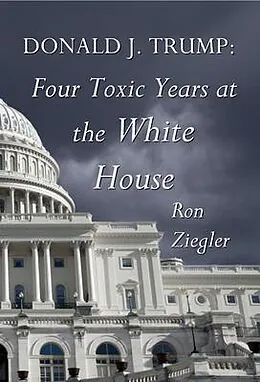 E-Book (epub) Donald J. Trump von Ron Ziegler