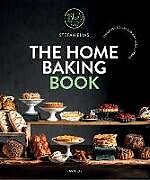 Livre Relié The Home Baking Book de Greet Draye, Stefan Elias