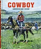 Fester Einband Cowboy von Daniel Pruitt