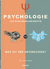 Broschiert Psychologie von Fiona Starr