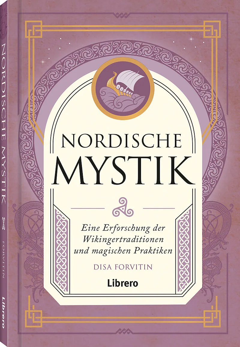 Nordische Mystik