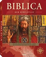 Fester Einband Biblica von J. Berry Prof. Beizel