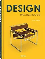 Fester Einband Design - 80 berühmte Entwürfe von Susie Hodge