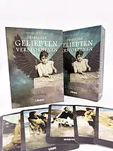 Fester Einband Orakel der geliebten Verstorbenen von Tina Hardt, Paris Carrie